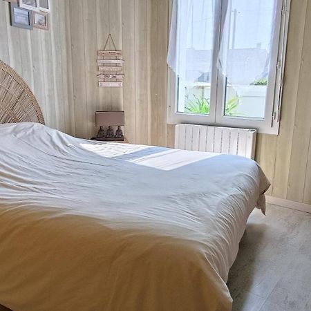 Charmante Maisonnette Proche Plage Châtelaillon-Plage Dış mekan fotoğraf