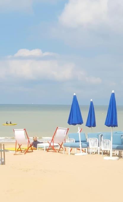 Charmante Maisonnette Proche Plage Châtelaillon-Plage Dış mekan fotoğraf