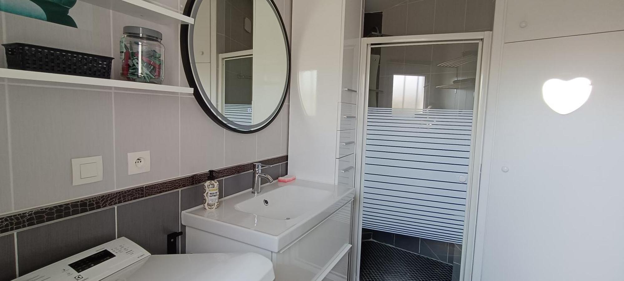 Charmante Maisonnette Proche Plage Châtelaillon-Plage Dış mekan fotoğraf