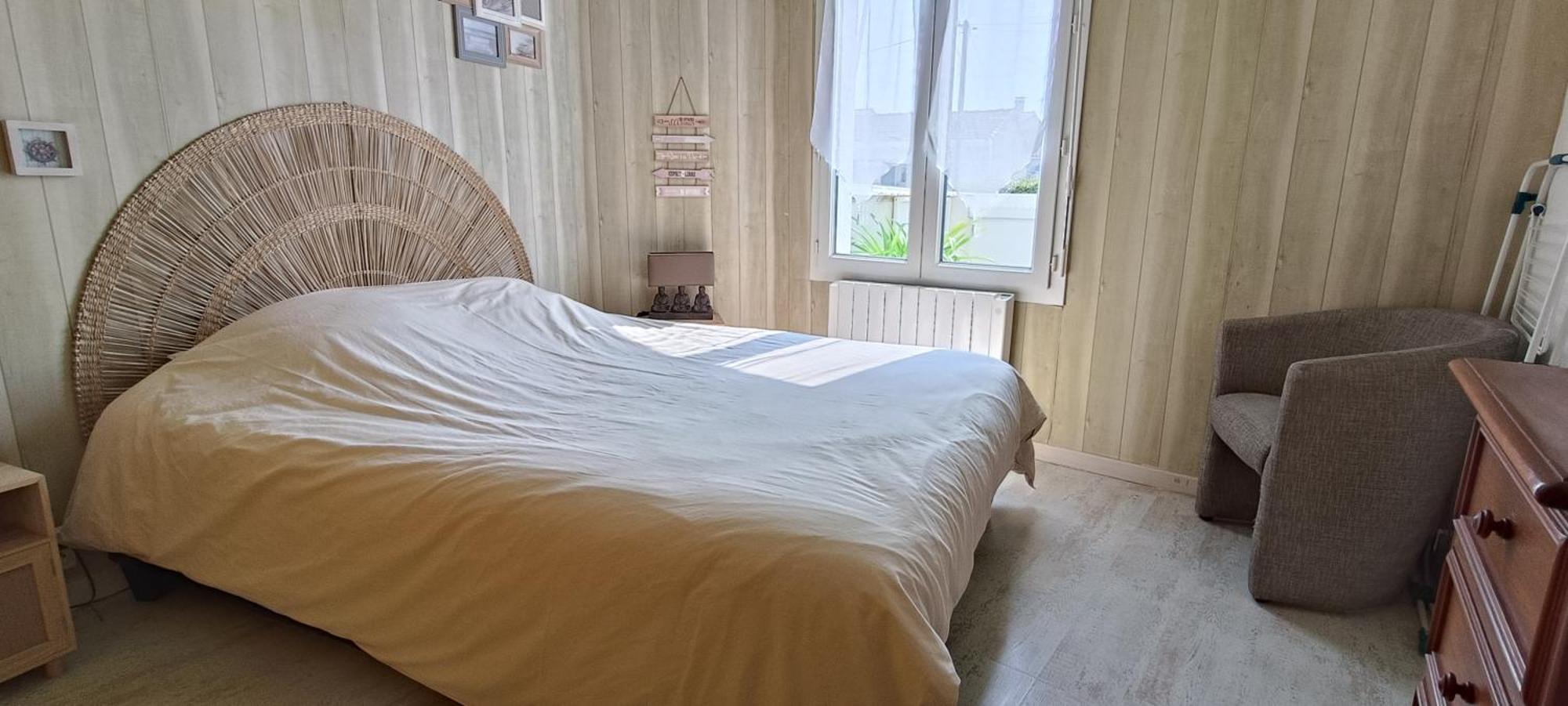 Charmante Maisonnette Proche Plage Châtelaillon-Plage Dış mekan fotoğraf